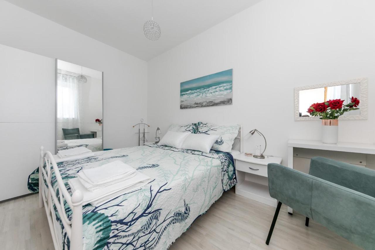 Zajc Appartement Trogir