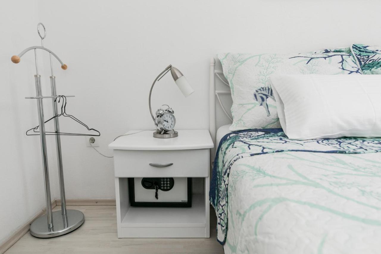 Appartement Zajc *