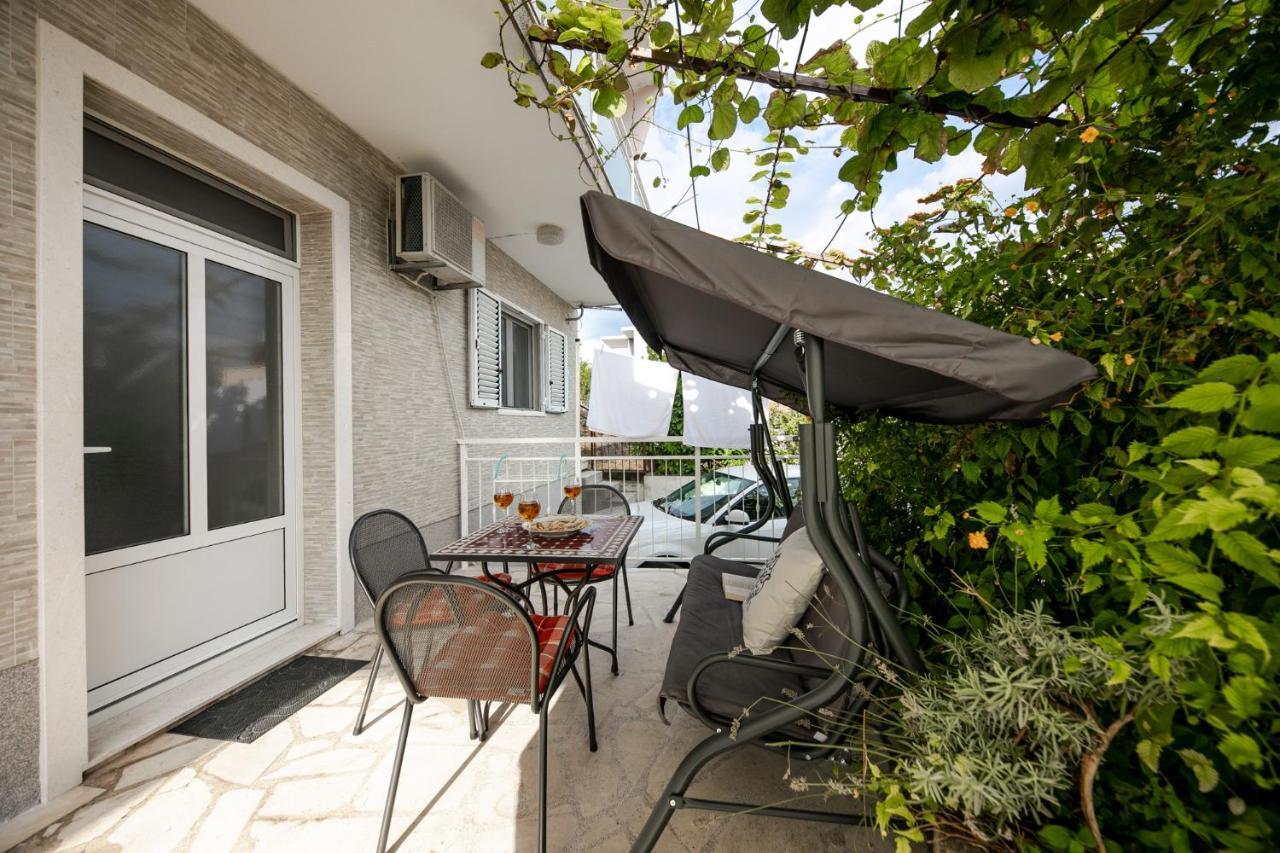 Zajc Appartement Trogir