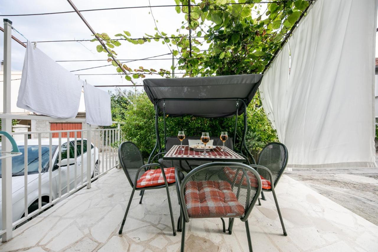 Zajc Appartement *