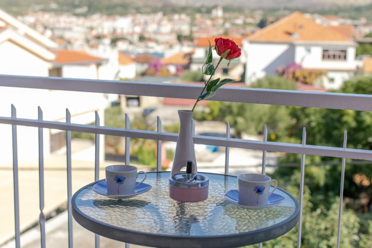 Zajc Trogir