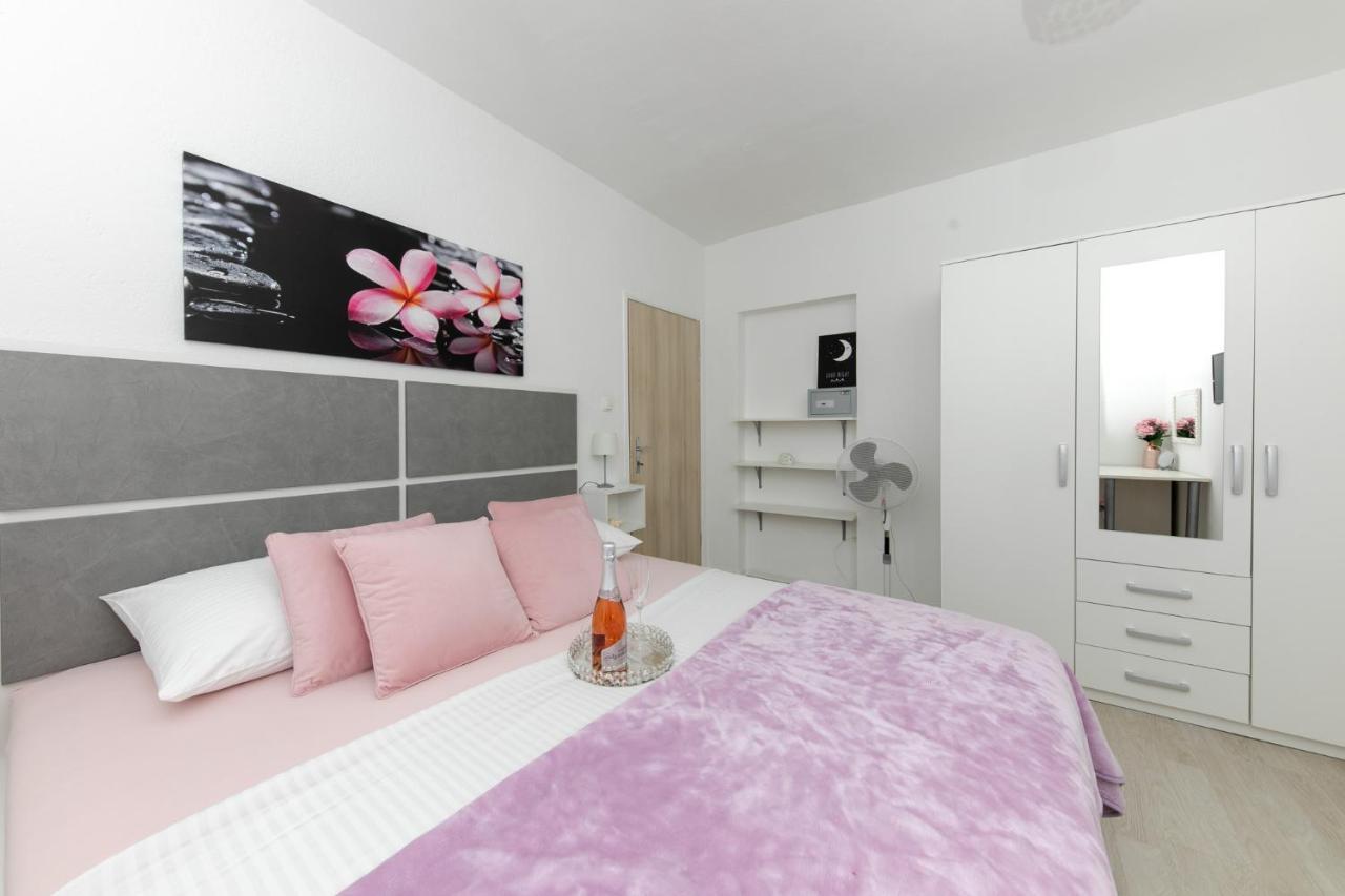 Zajc Appartement