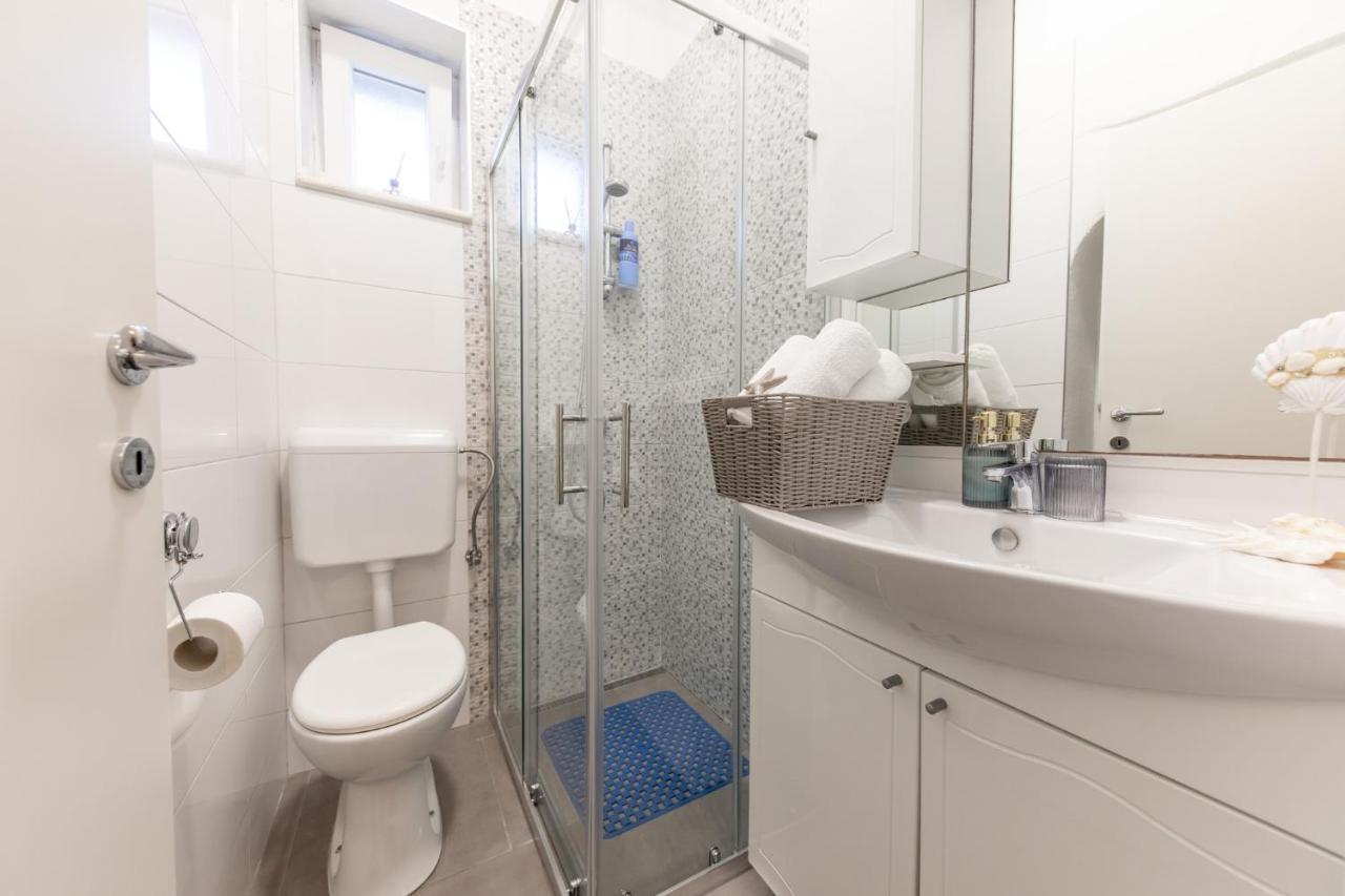 Appartement Zajc