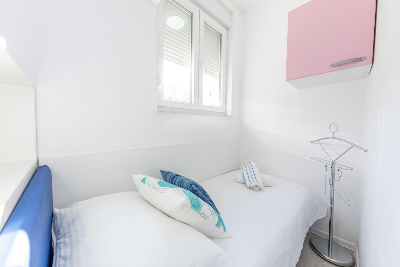 Zajc Appartement *