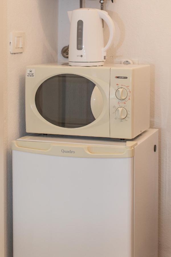 Appartement Zajc *