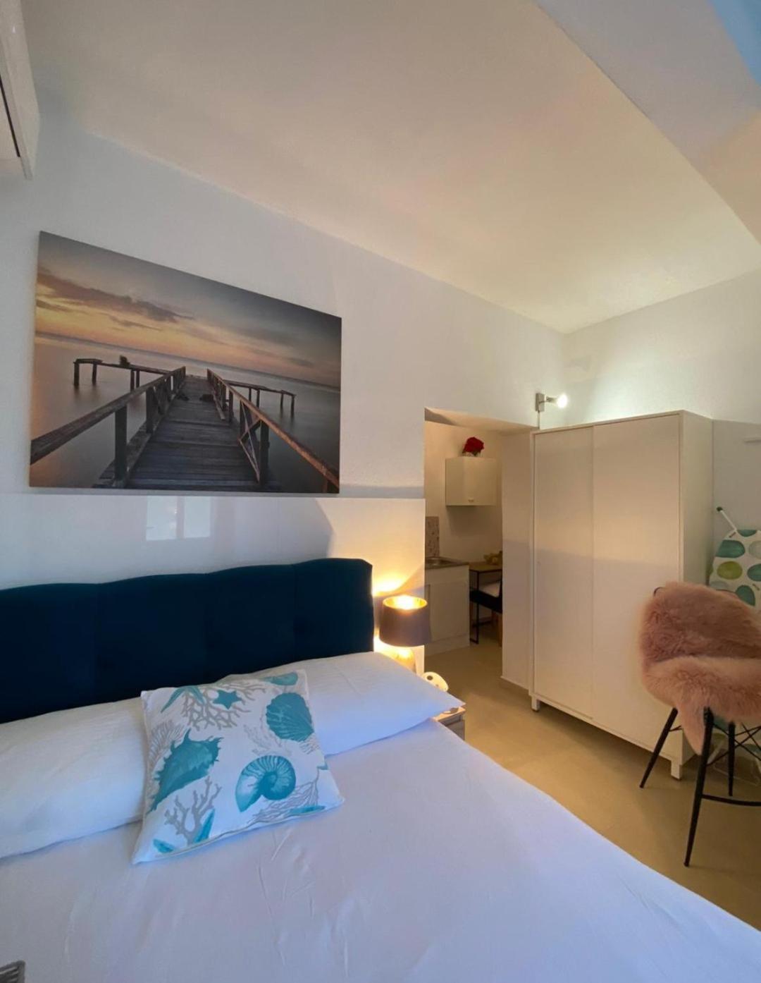 Appartement Zajc