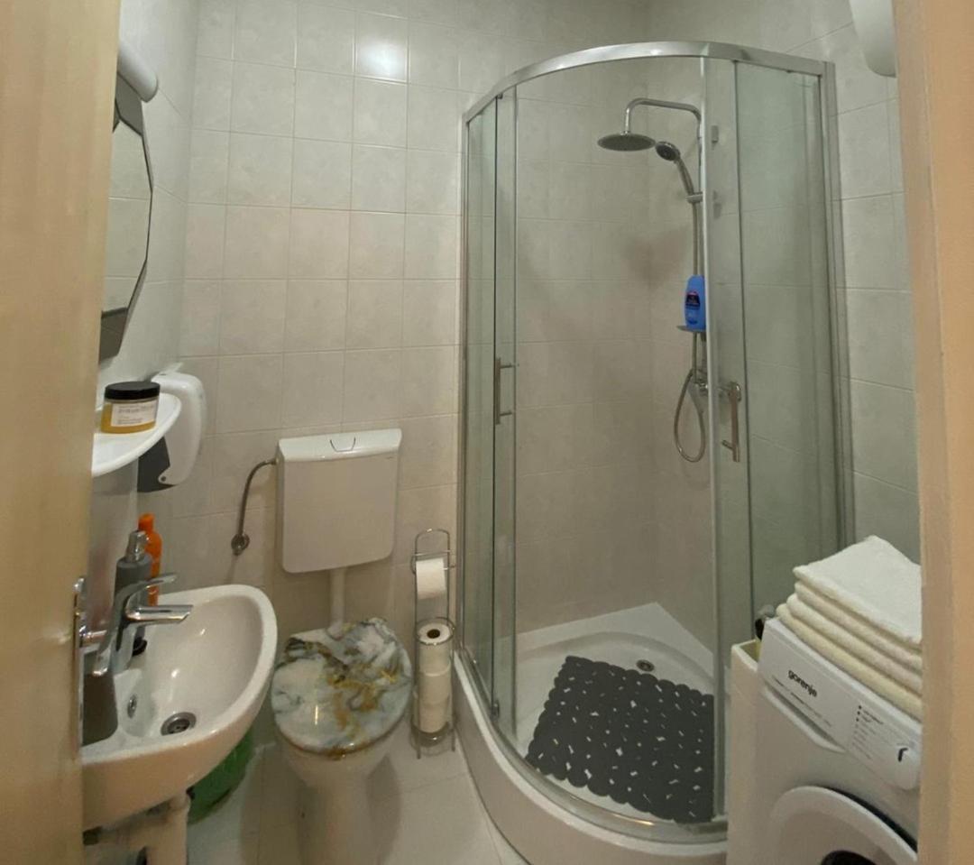 Zajc Appartement Trogir