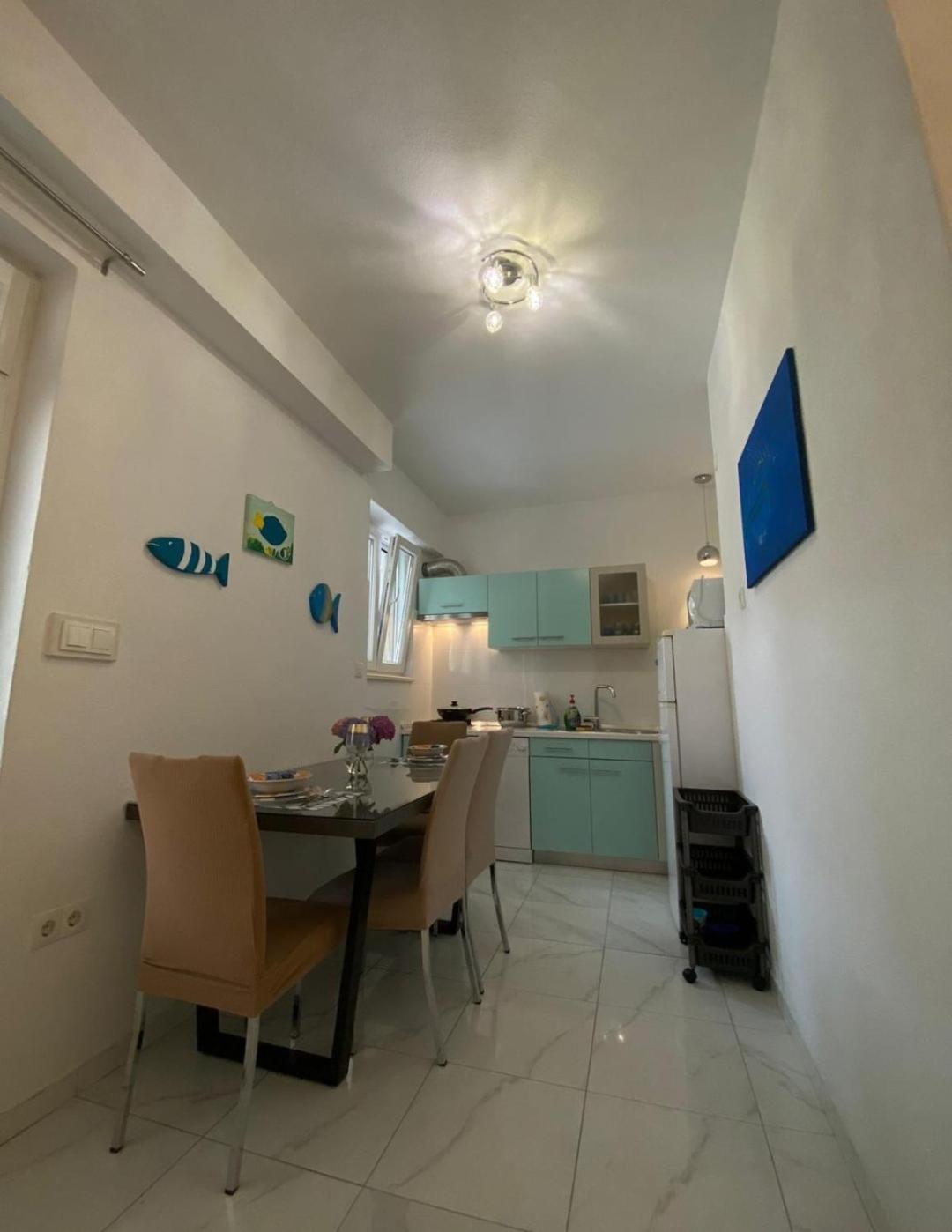 Zajc Trogir