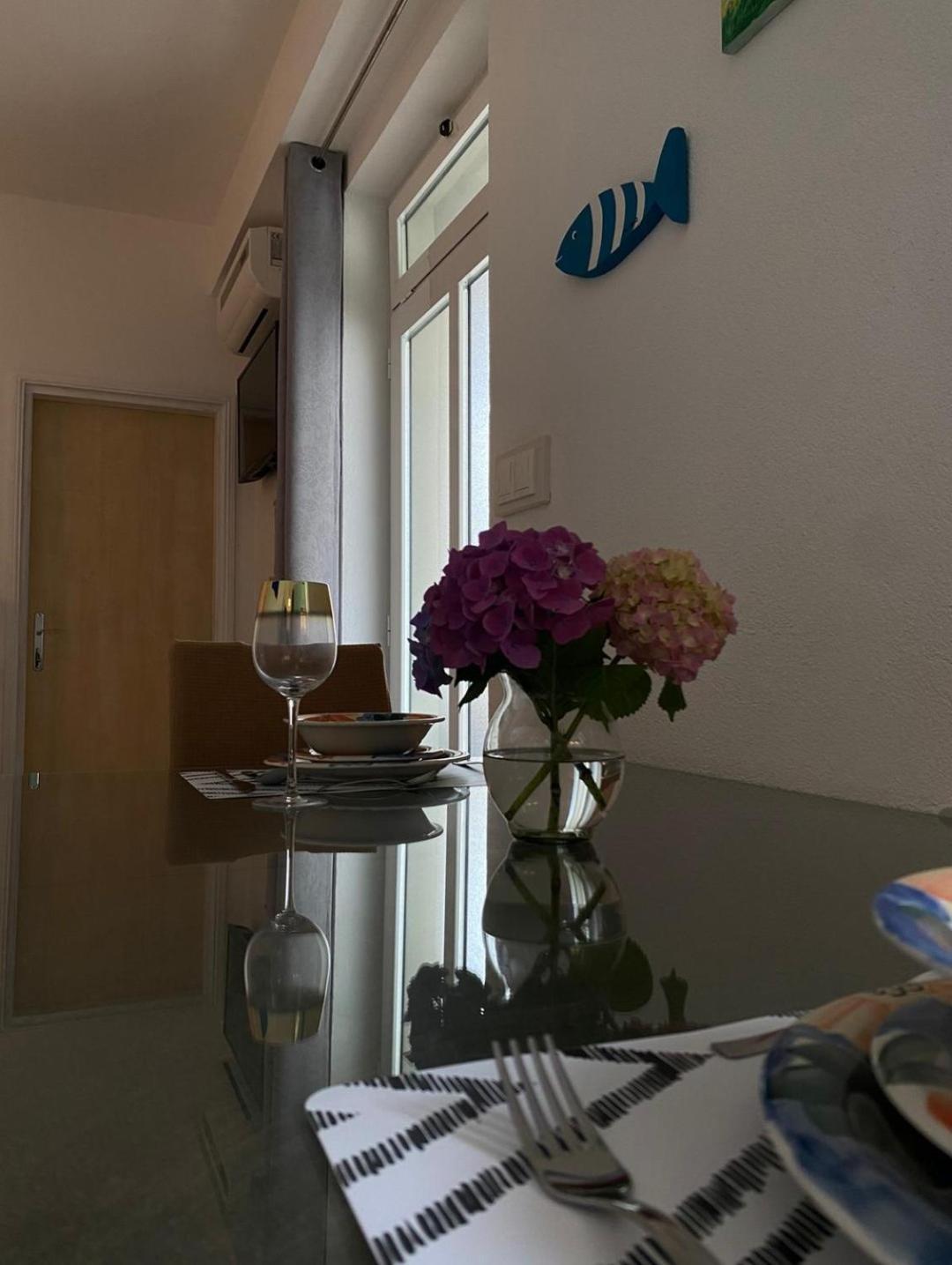 Appartement Zajc
