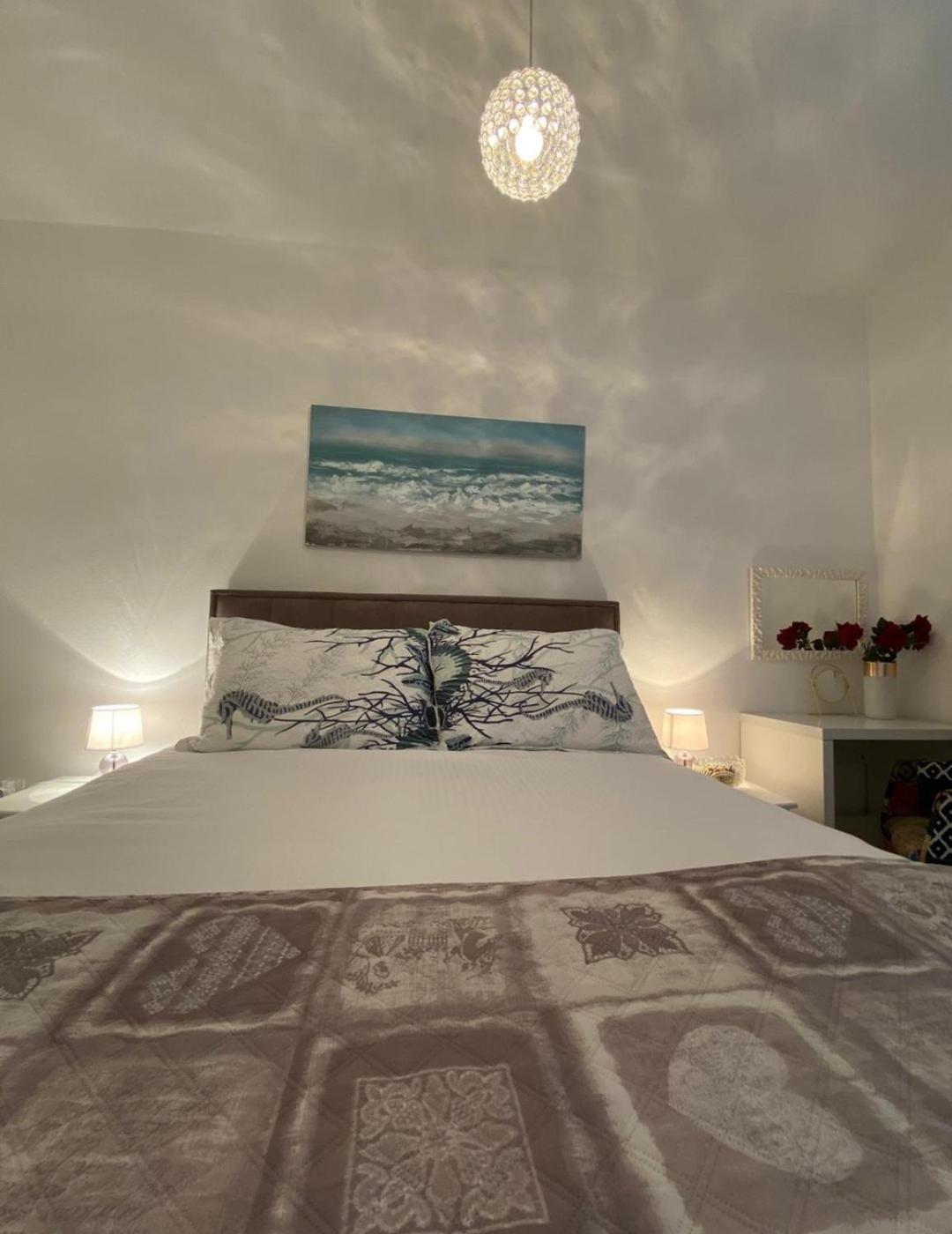 Zajc Appartement