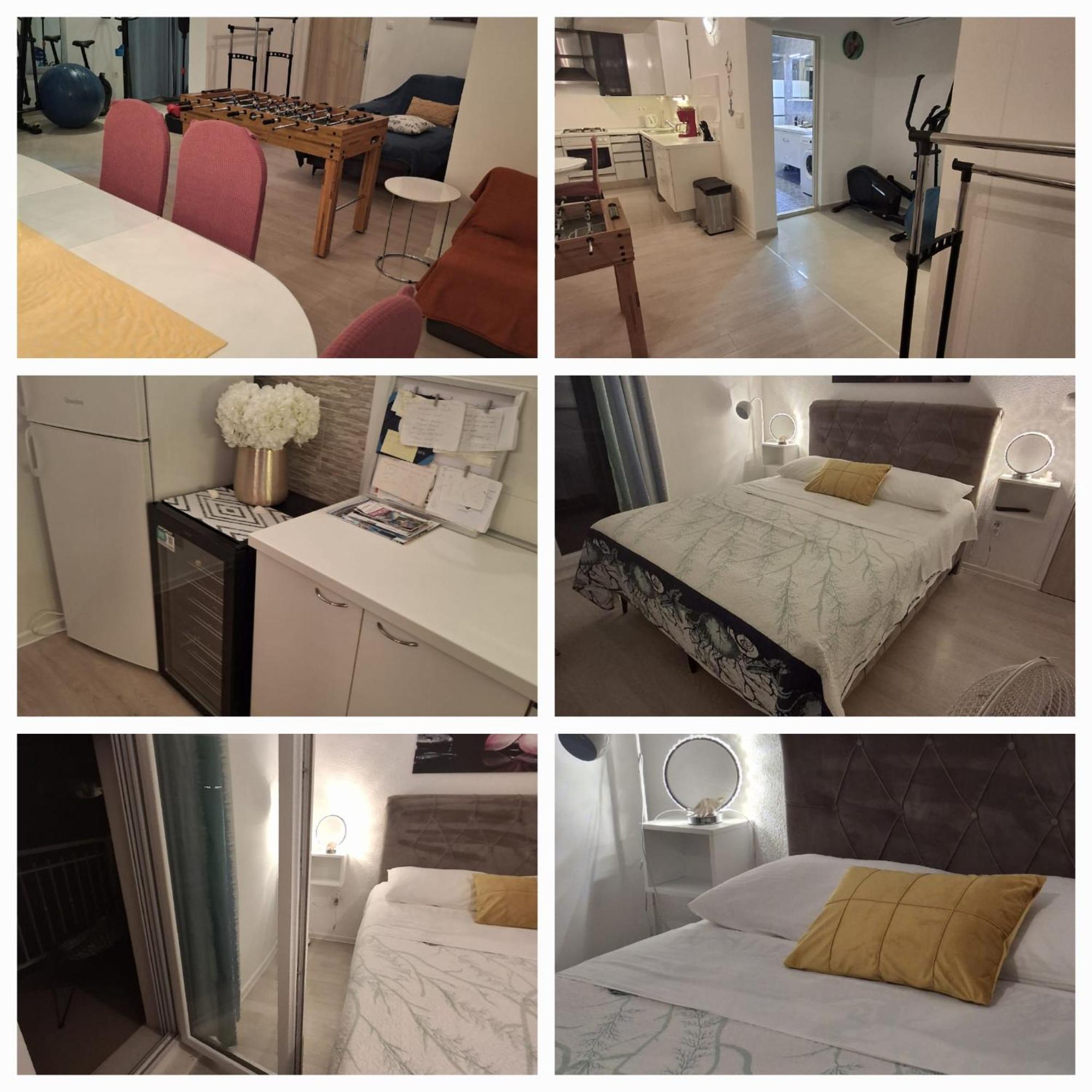 Zajc Apartmán Trogir