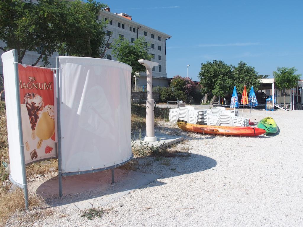 Zajc * Trogir