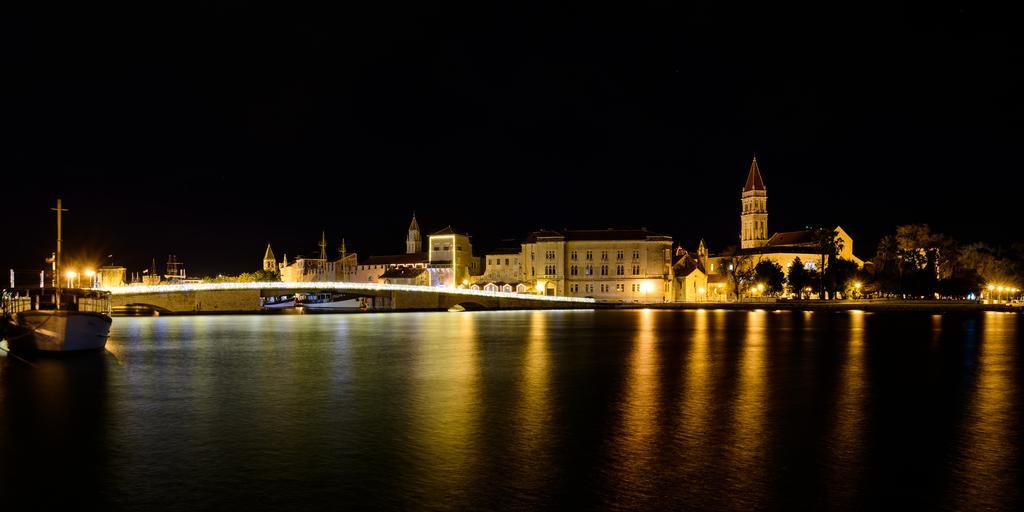 Zajc * Trogir