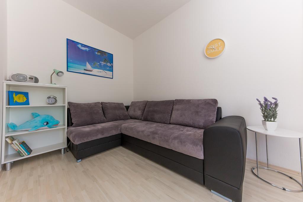 Appartement Zajc *