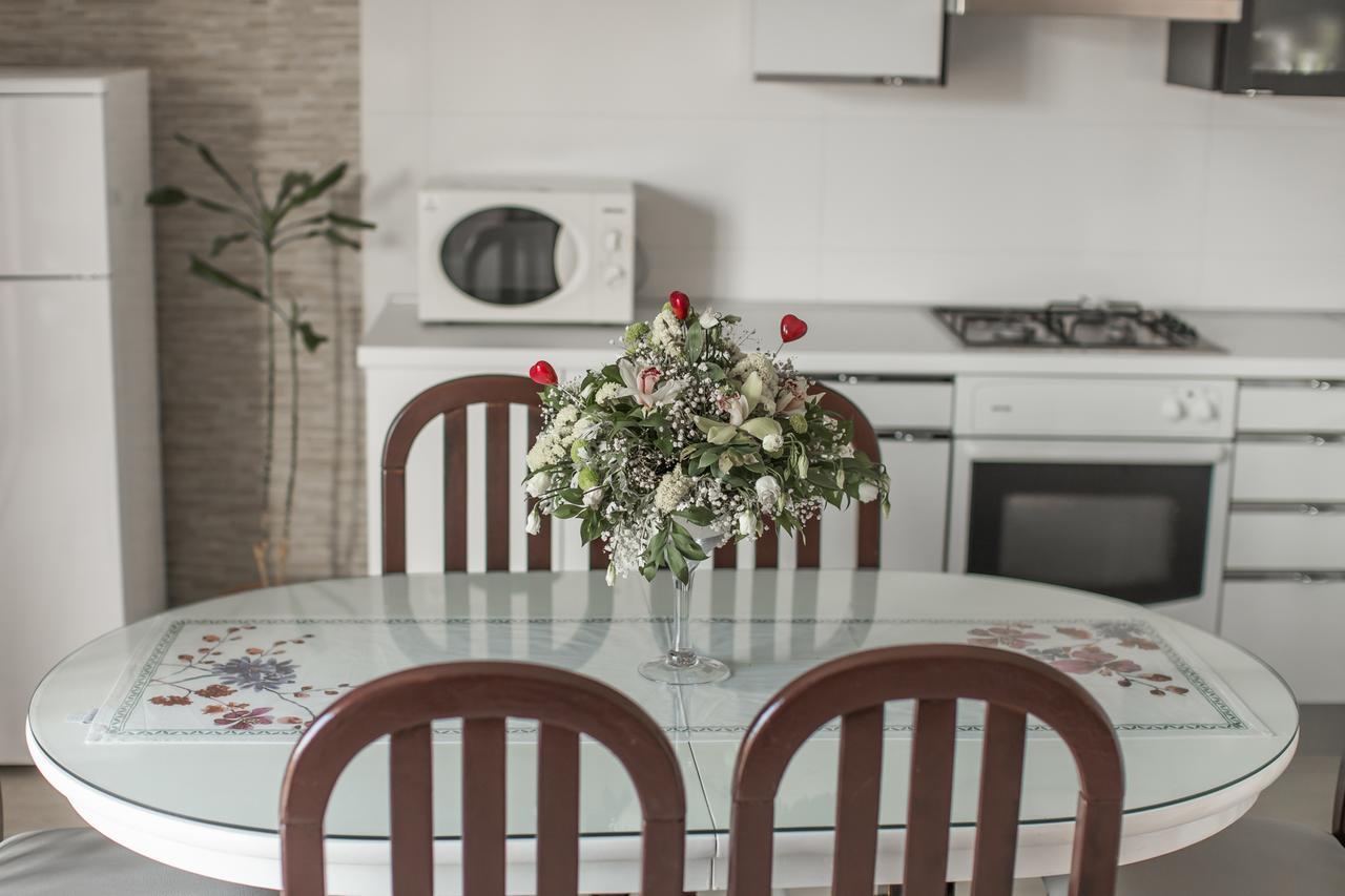Appartement Zajc *