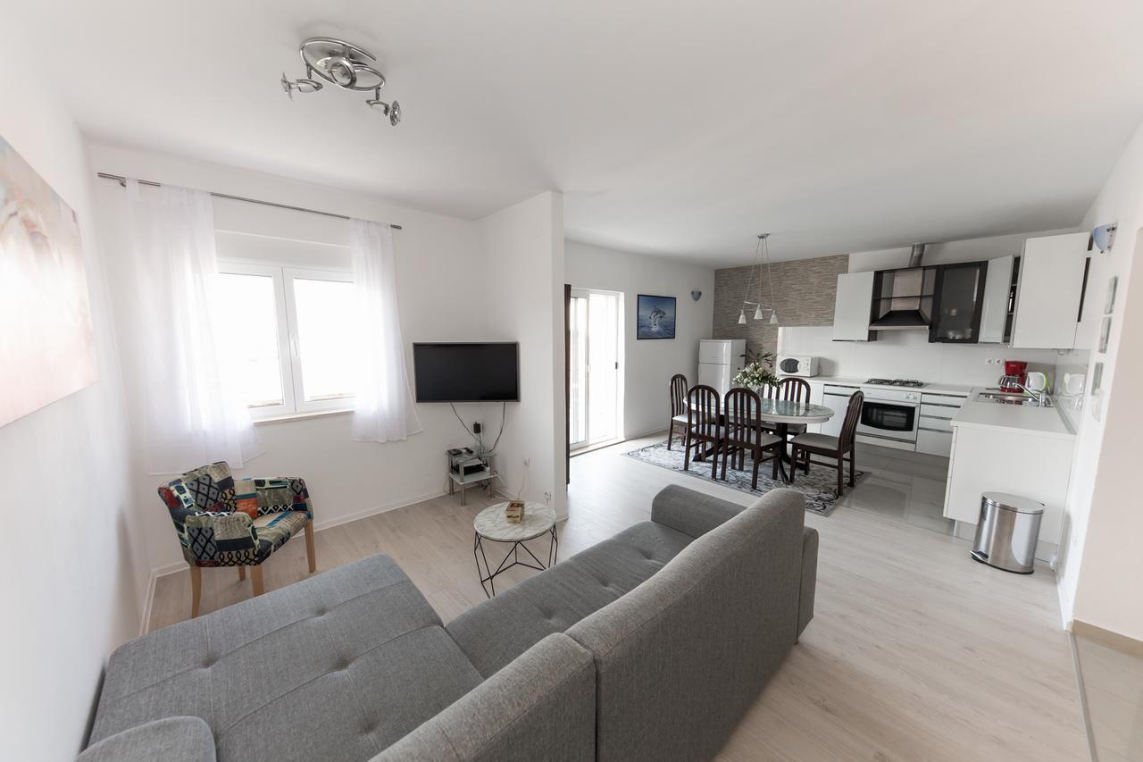 Zajc Appartement