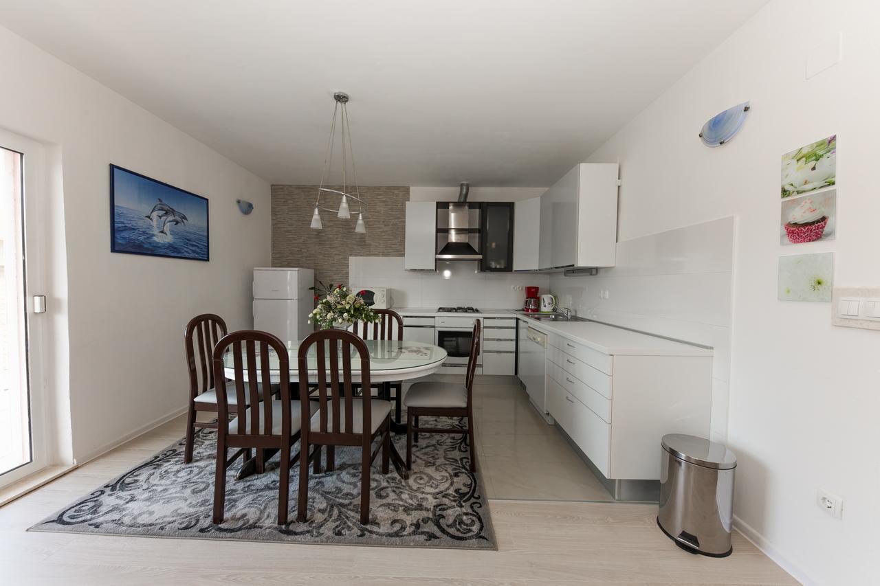 Zajc Appartement Trogir