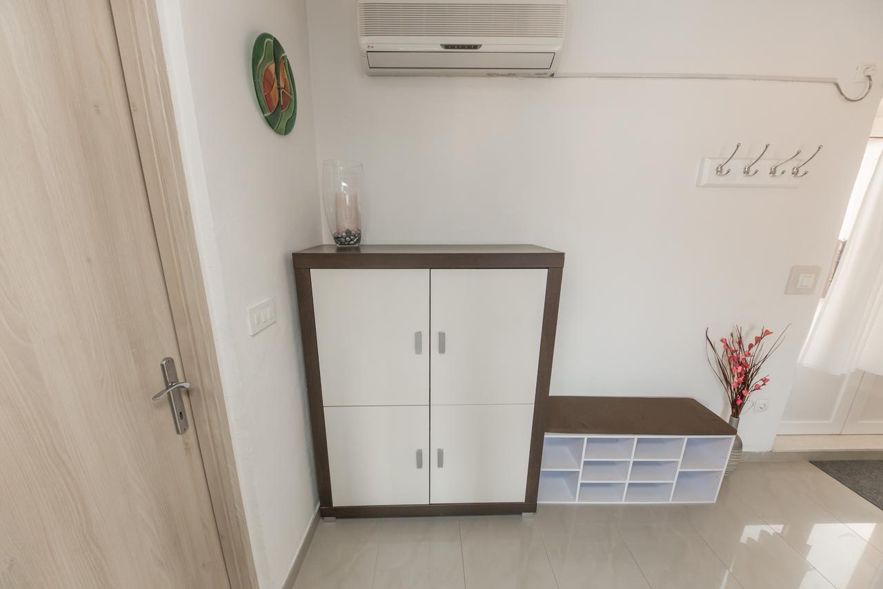 Appartement Zajc