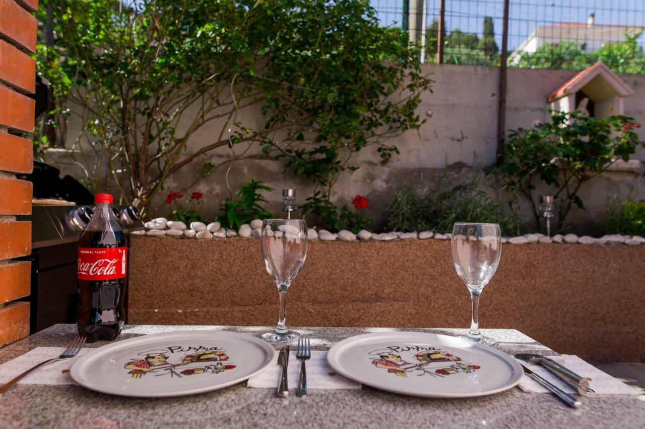 Appartement Zajc Trogir