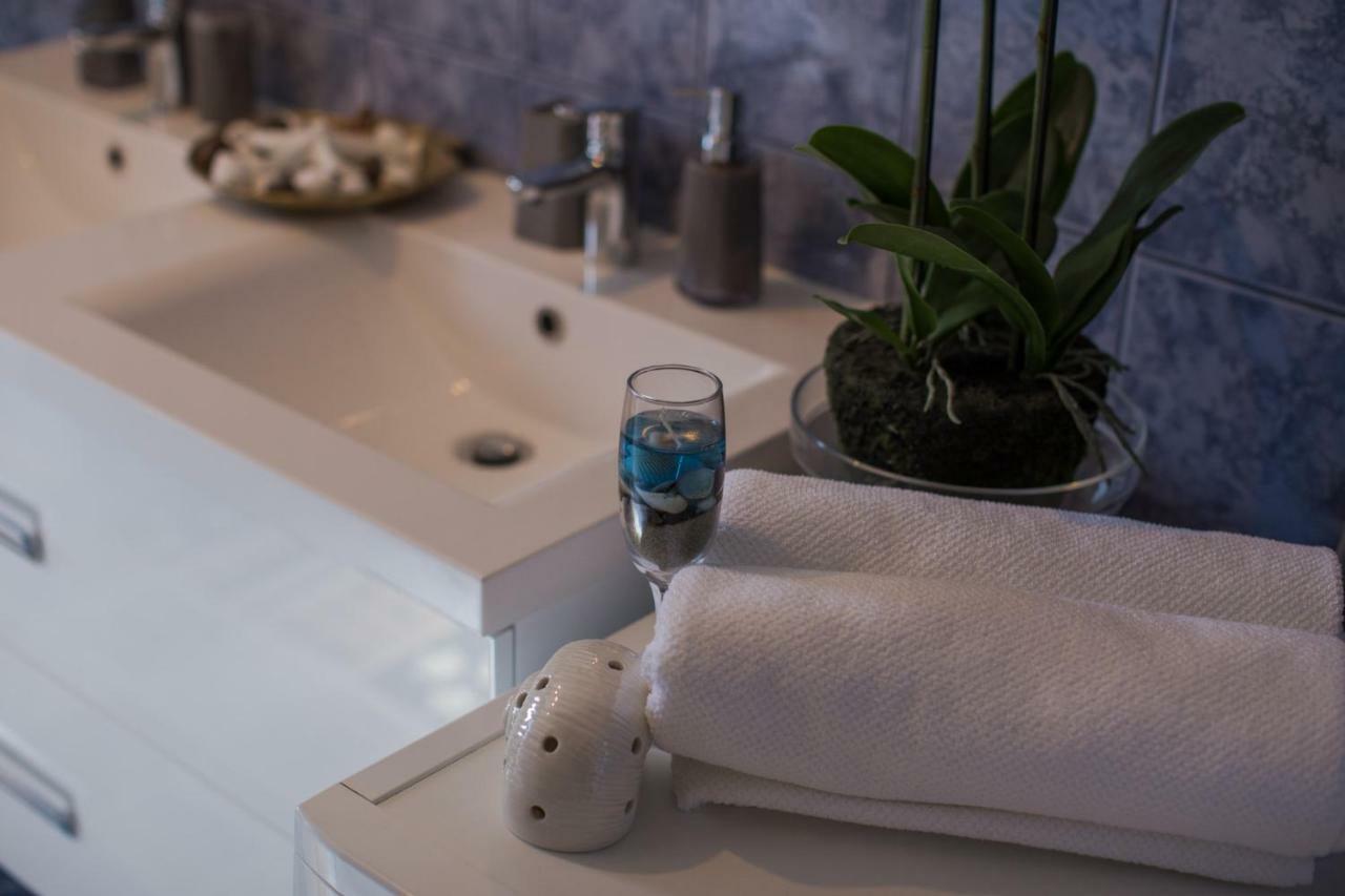 Zajc Appartement Trogir