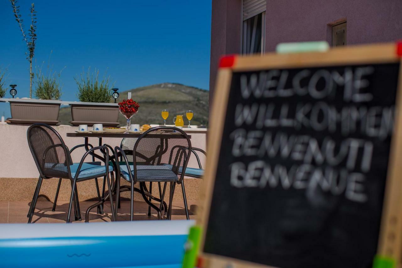 Appartement Zajc Trogir