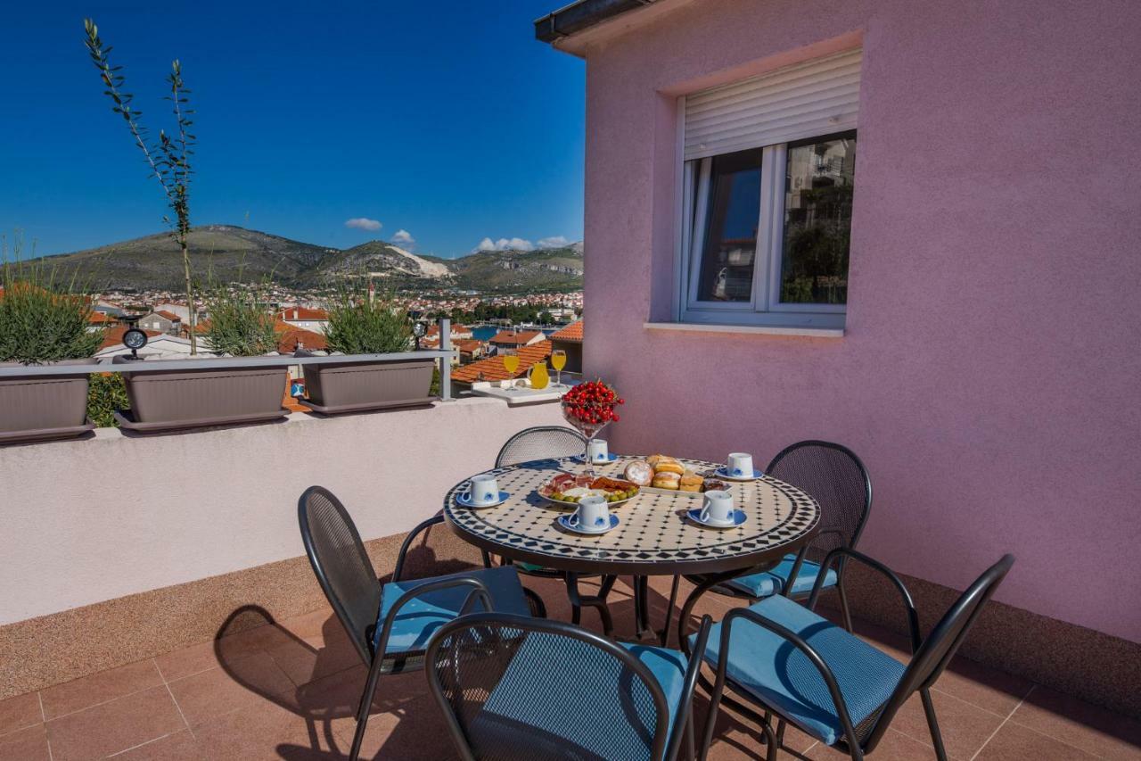 Zajc Apartmán *