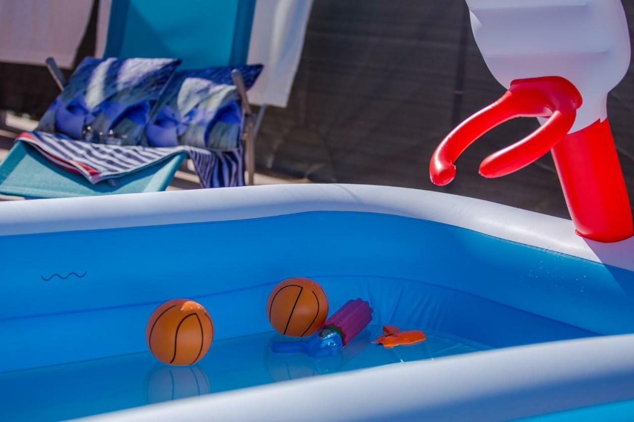 Apartmán Zajc Trogir