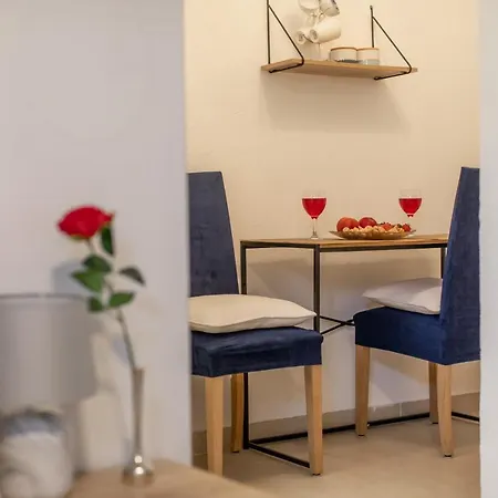 Apartments Zajc Trogir Extérieur photo