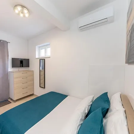 Apartments Zajc Trogir Extérieur photo