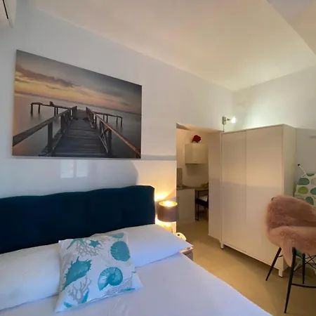 Apartments Zajc Trogir Extérieur photo
