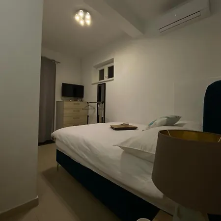 Apartments Zajc Trogir Extérieur photo