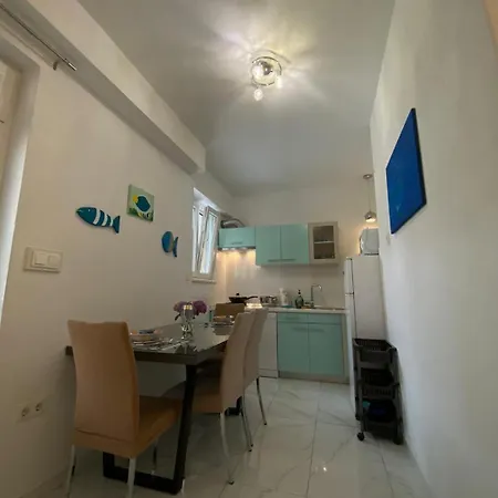 Apartments Zajc Trogir Extérieur photo