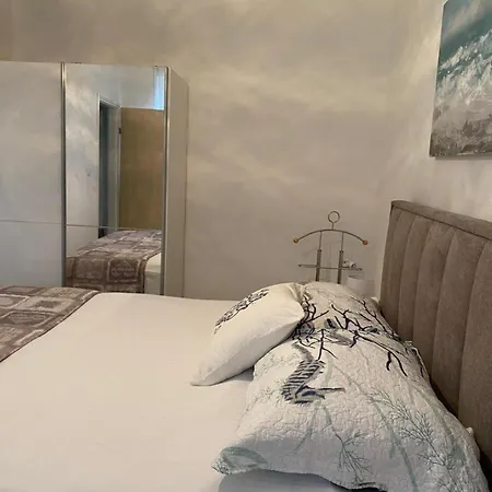 Apartments Zajc Trogir Extérieur photo