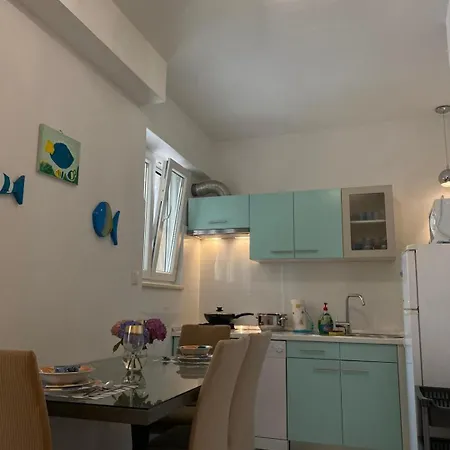 Apartments Zajc Trogir Extérieur photo