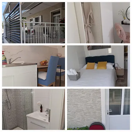 Apartments Zajc Trogir Exterior photo