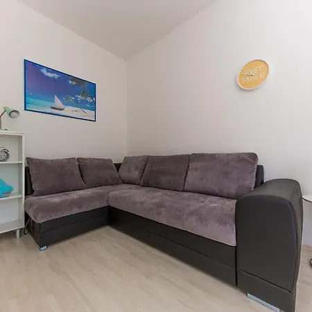 Apartments Zajc Trogir Extérieur photo