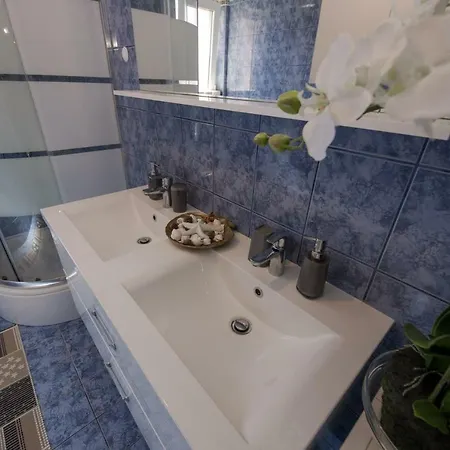 Apartments Zajc Trogir Extérieur photo