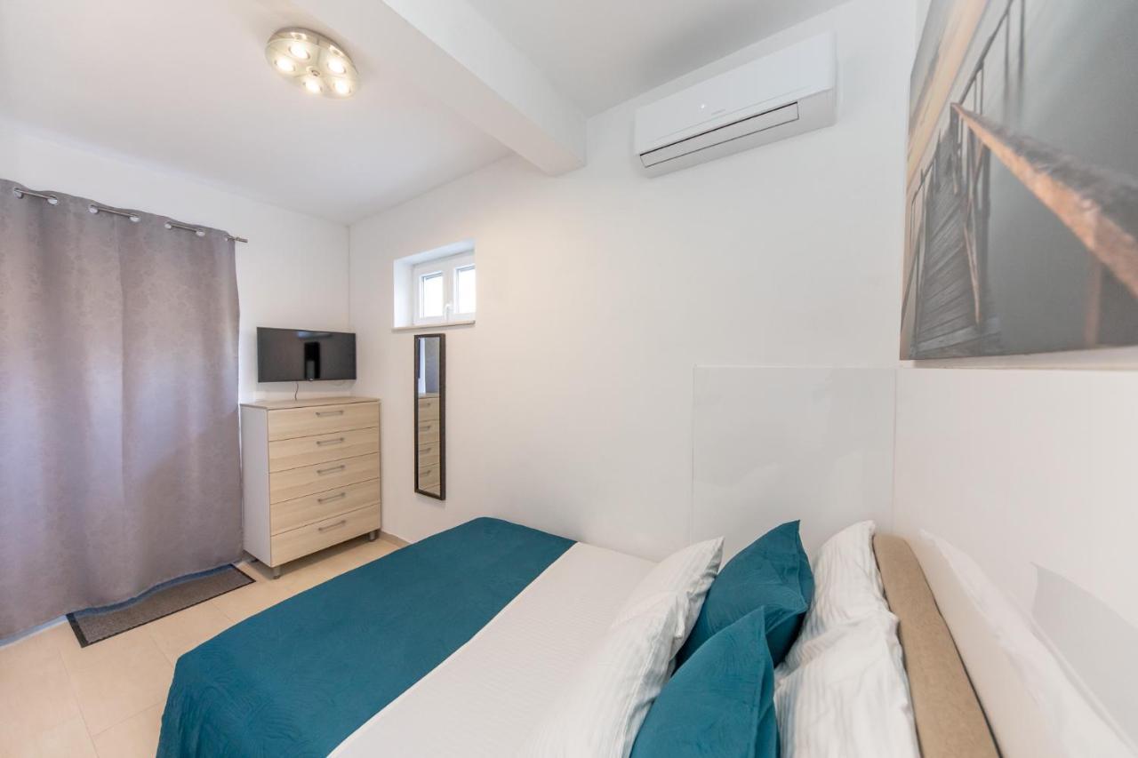 Apartamento Zajc Trogir