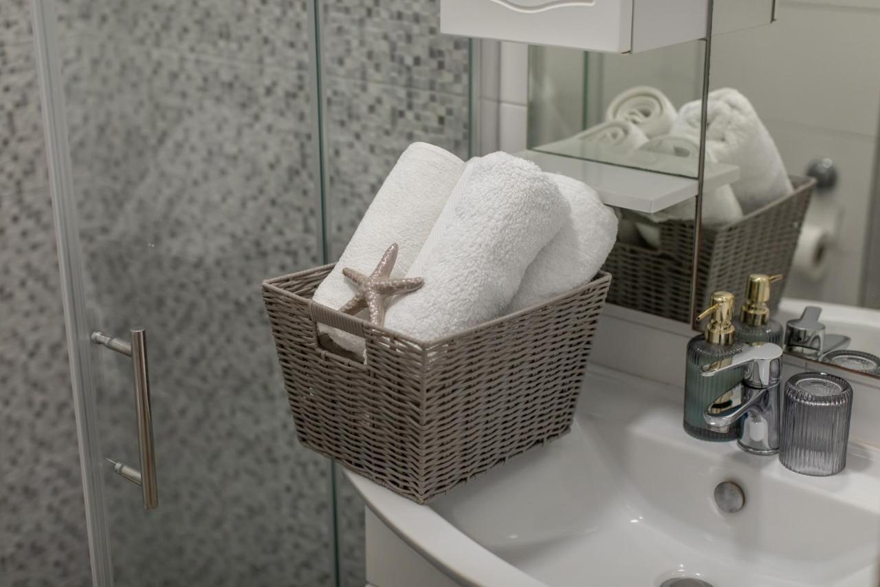 Apartamento Zajc Trogir