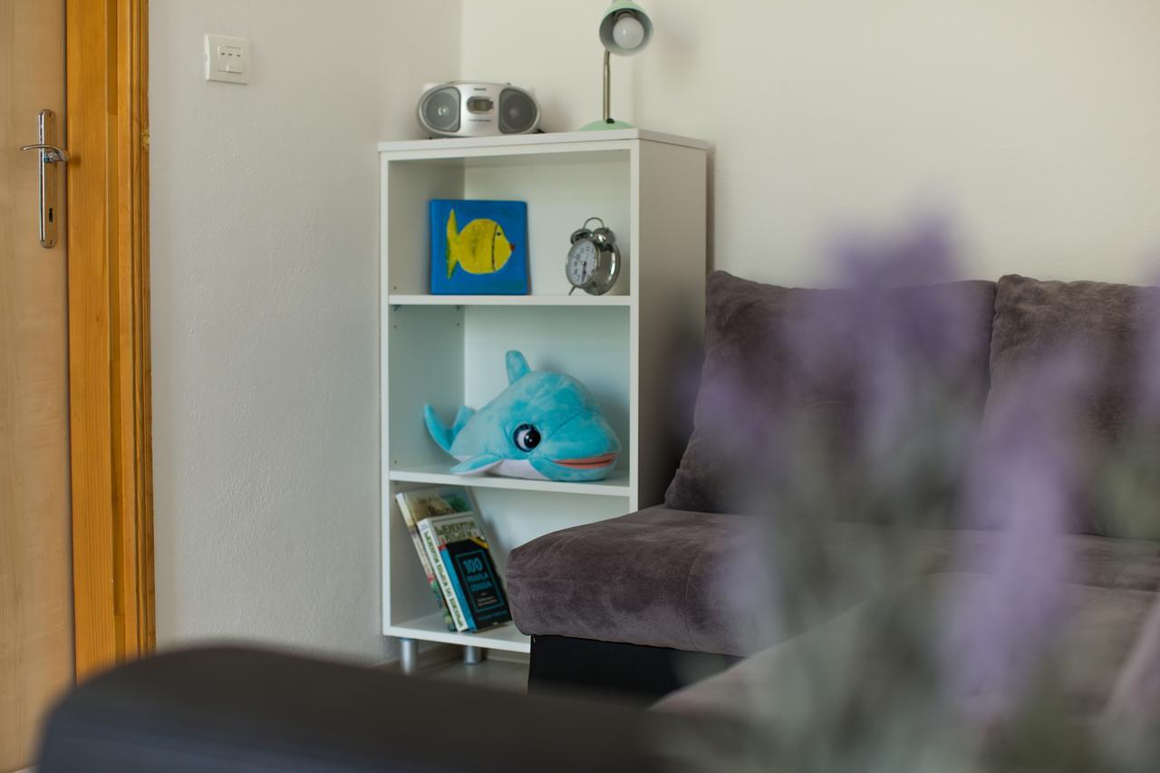 Zajc Apartamento *