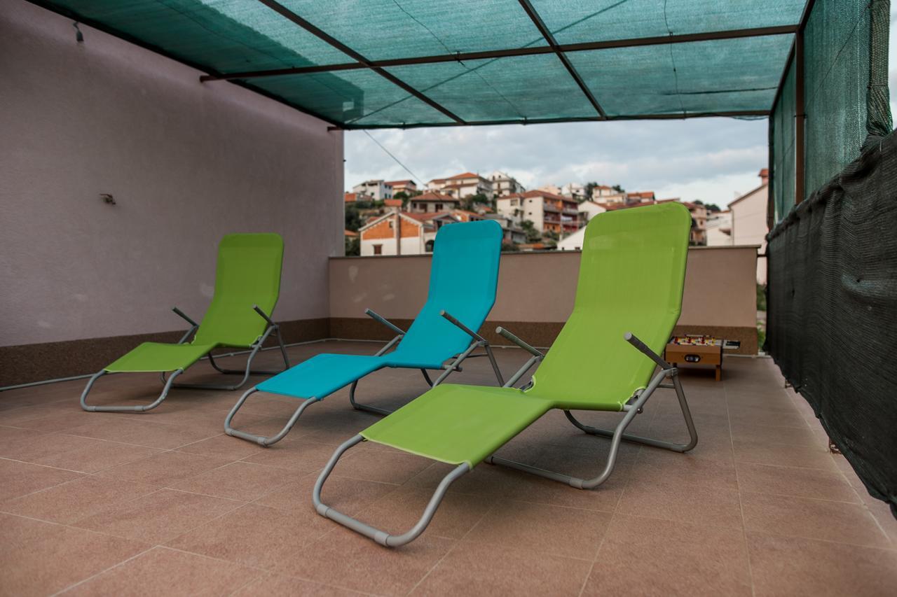 Zajc Apartamento Trogir