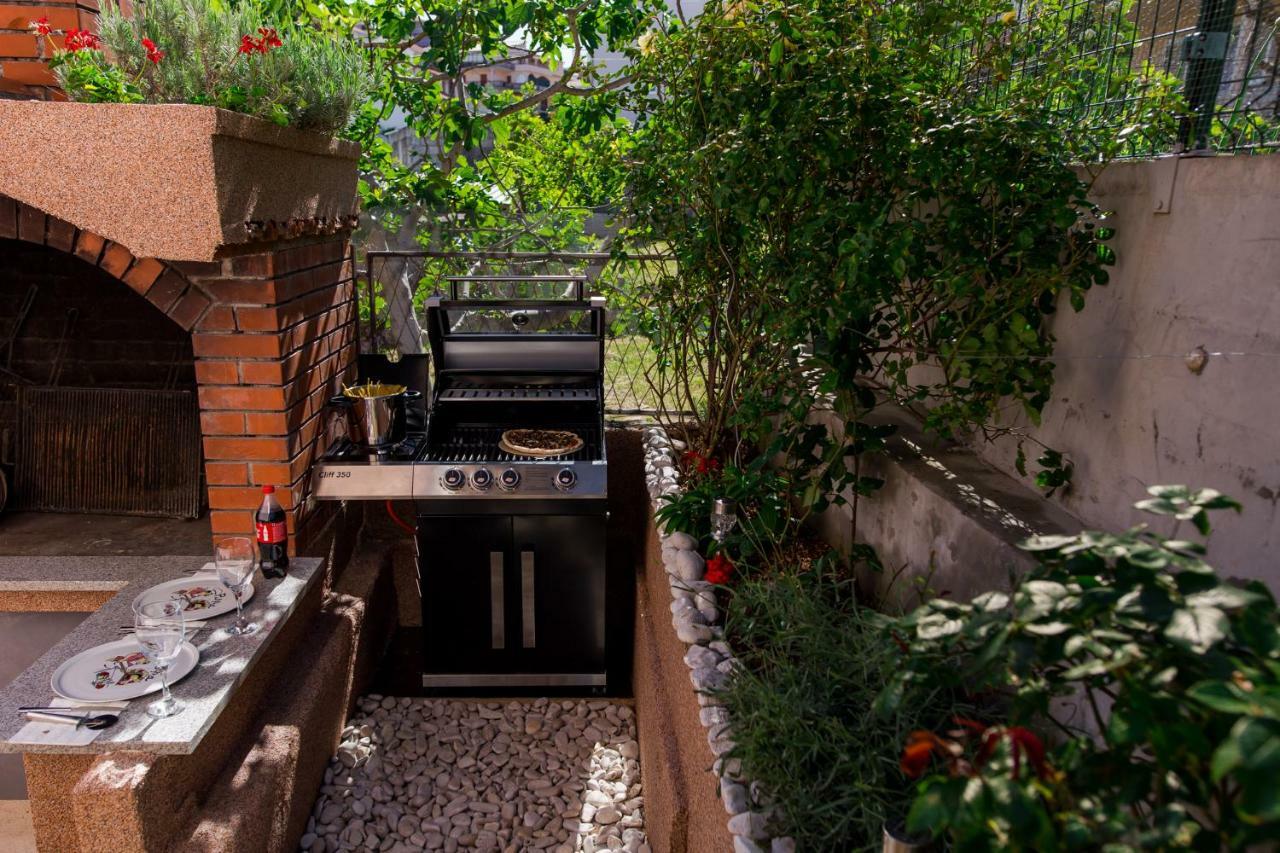 Zajc Apartamento Trogir