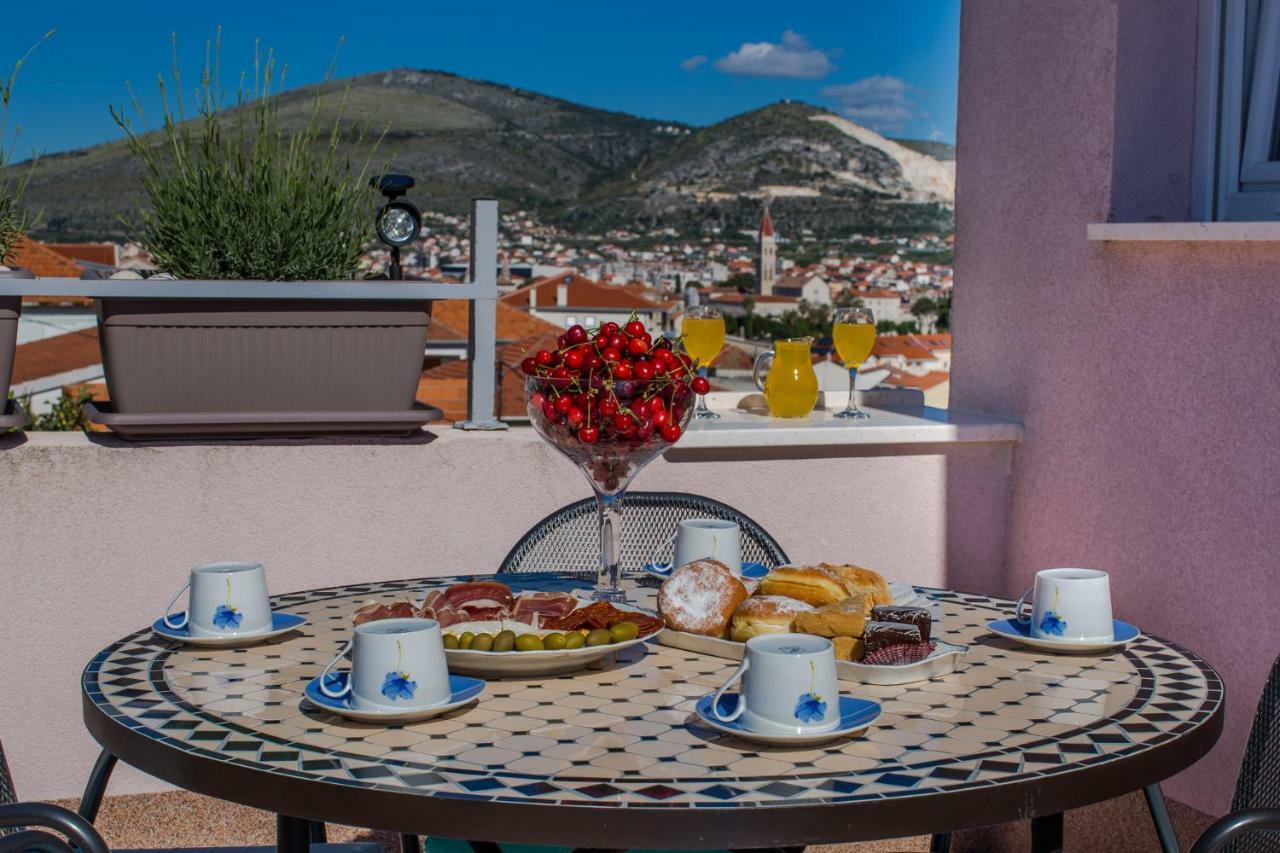 Apartamento Zajc Trogir